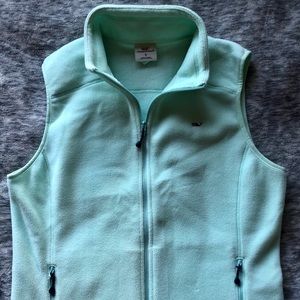 Vineyard Vines Vest (small)